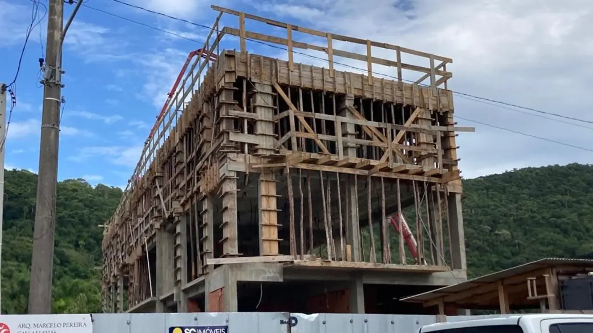 Foto 4 de Apartamento com 2 quartos à venda, 67m2 em Ingleses do Rio Vermelho, Florianopolis - SC