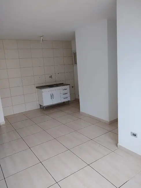 Foto 2 de Apartamento com 2 quartos à venda, 51m2 em Jardim Refúgio, Sorocaba - SP