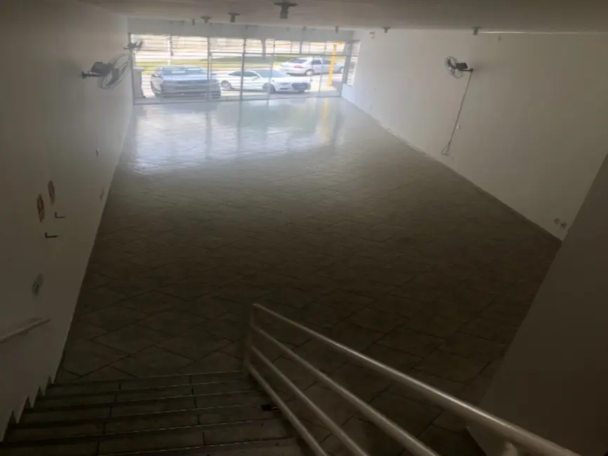 Foto 1 de Sala Comercial para alugar, 280m2 em Vila Augusta, Sorocaba - SP