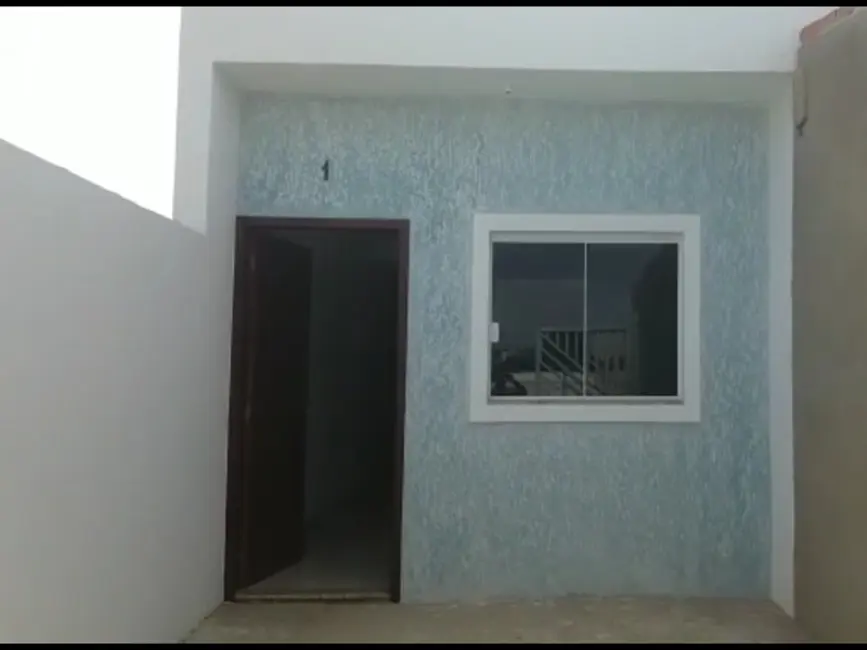 Foto 1 de Casa com 2 quartos à venda, 52m2 em Jardim Santa Marta, Sorocaba - SP