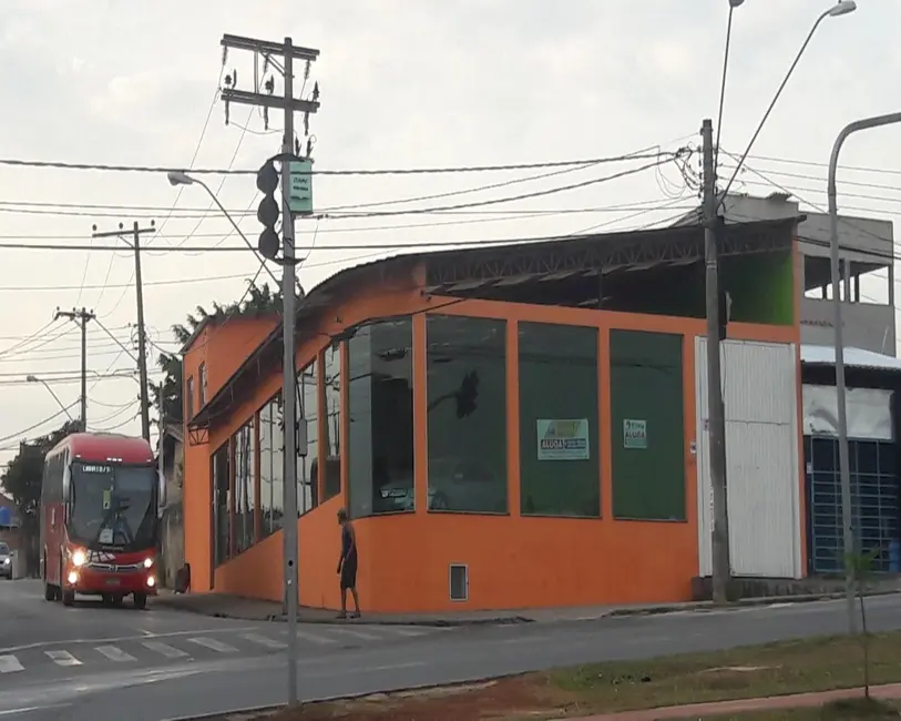 Foto 1 de Sala Comercial para alugar, 360m2 em Jardim Santa Catarina, Sorocaba - SP