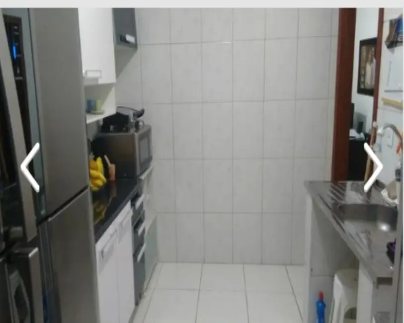 Foto 1 de Apartamento com 2 quartos à venda, 55m2 em Vila Angélica, Sorocaba - SP