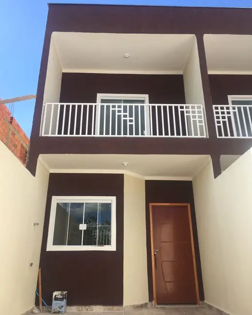 Foto 1 de Casa com 2 quartos à venda, 76m2 em Jardim Santa Marta, Sorocaba - SP