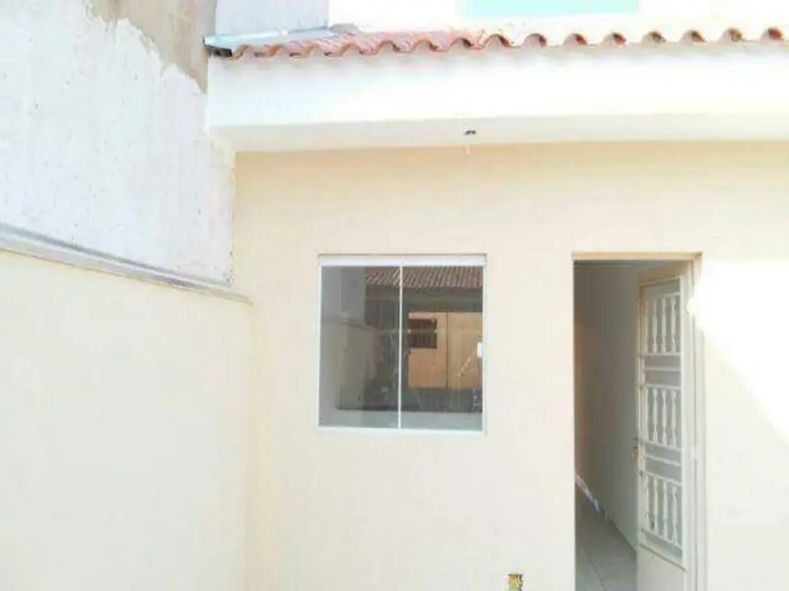 Foto 1 de Casa com 1 quarto à venda, 42m2 em Jardim Santa Marta, Sorocaba - SP