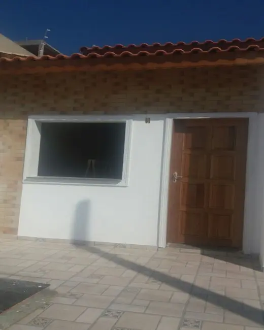 Foto 1 de Casa com 1 quarto à venda, 45m2 em Jardim Santa Marta, Sorocaba - SP
