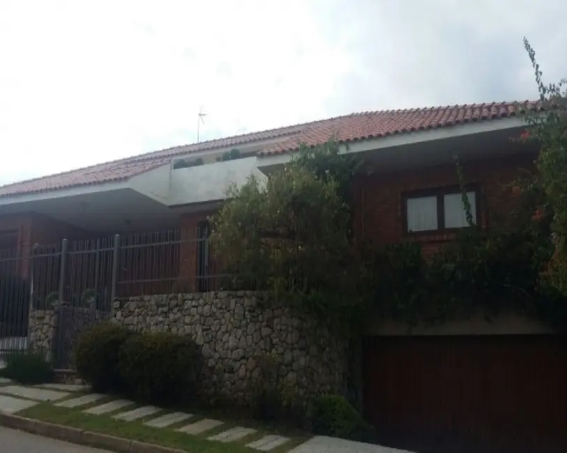 Foto 1 de Casa com 4 quartos para alugar, 700m2 em Jardim Eltonville, Sorocaba - SP