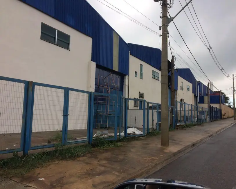 Foto 1 de Armazém / Galpão para alugar, 380m2 em Iporanga, Sorocaba - SP