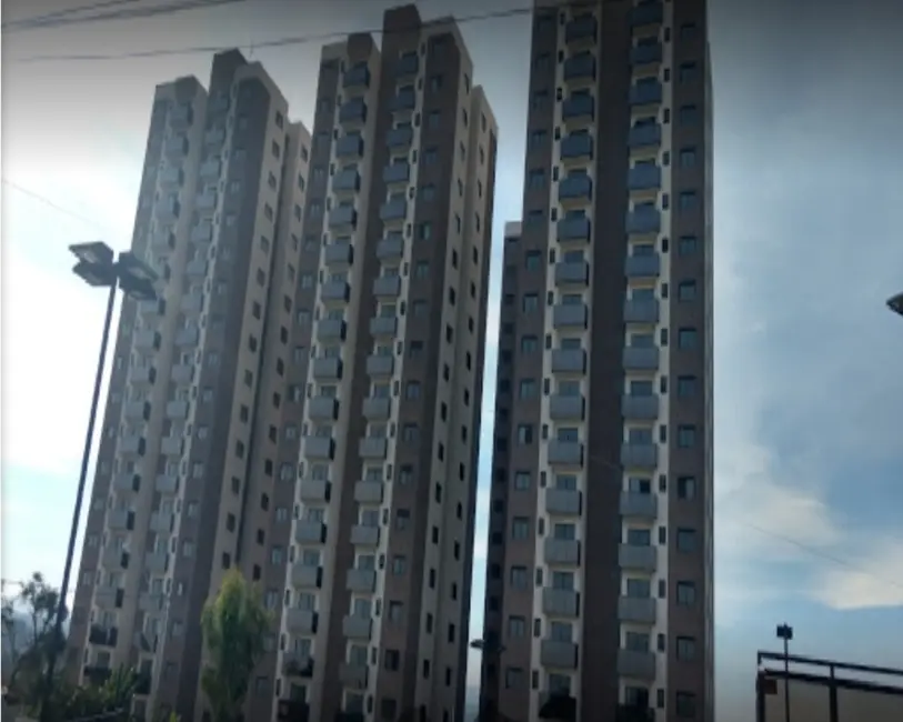 Foto 1 de Apartamento com 2 quartos à venda, 52m2 em Jardim Santa Fé, Sorocaba - SP
