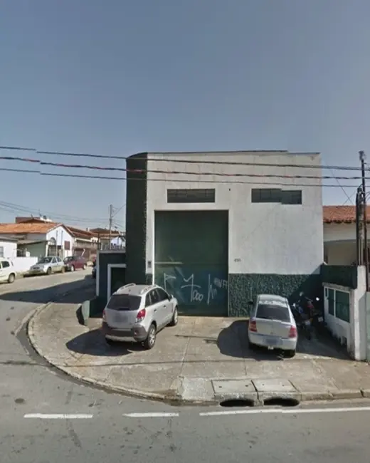 Foto 1 de Armazém / Galpão para alugar, 290m2 em Vila Progresso, Sorocaba - SP