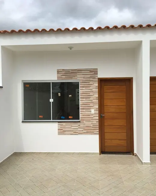 Foto 2 de Casa com 2 quartos à venda, 60m2 em Jardim Santa Marta, Sorocaba - SP
