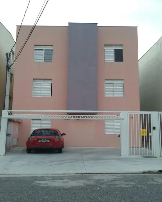 Foto 1 de Apartamento com 3 quartos à venda, 100m2 em Jardim Gonçalves, Sorocaba - SP