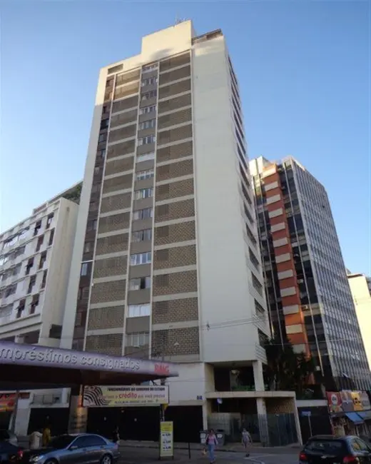 Foto 1 de Apartamento com 3 quartos à venda, 175m2 em Centro, Sorocaba - SP
