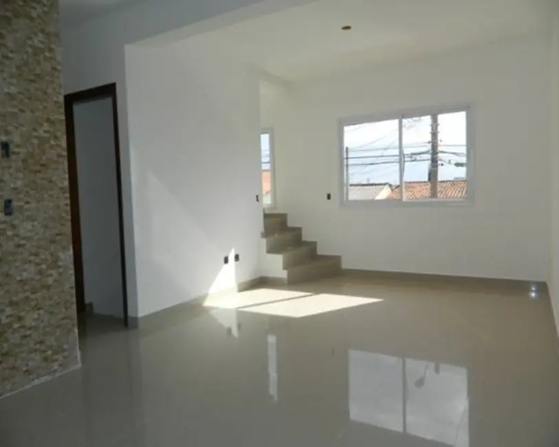 Foto 2 de Casa com 2 quartos à venda, 96m2 em Vila Angélica, Sorocaba - SP
