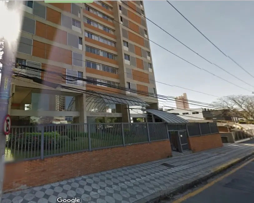 Foto 1 de Apartamento com 4 quartos para alugar, 500m2 em Centro, Sorocaba - SP