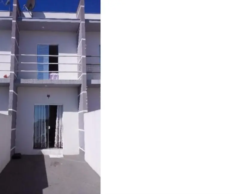 Foto 1 de Casa com 2 quartos à venda, 100m2 em Wanel Ville, Sorocaba - SP