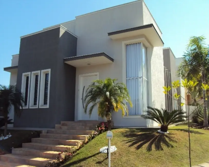 Foto 1 de Casa com 3 quartos à venda, 315m2 em Condomínio Golden Park Residence, Sorocaba - SP