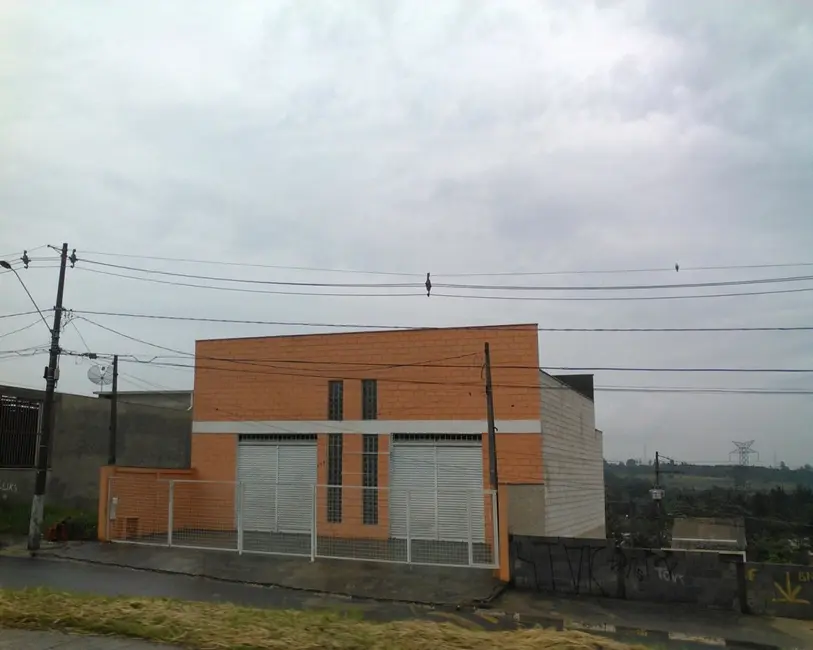 Foto 1 de Armazém / Galpão à venda, 330m2 em Cajuru do Sul, Sorocaba - SP