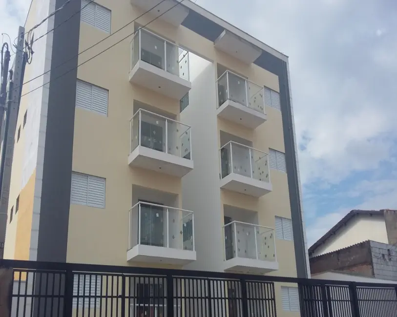 Foto 1 de Apartamento com 2 quartos à venda, 70m2 em Jardim Maria do Carmo, Sorocaba - SP