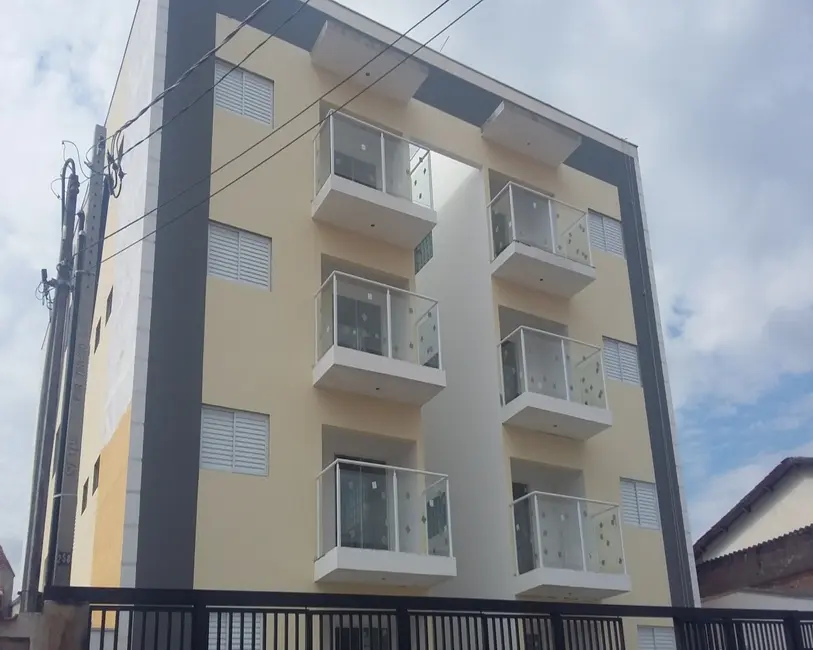 Foto 2 de Apartamento com 2 quartos à venda, 70m2 em Jardim Maria do Carmo, Sorocaba - SP