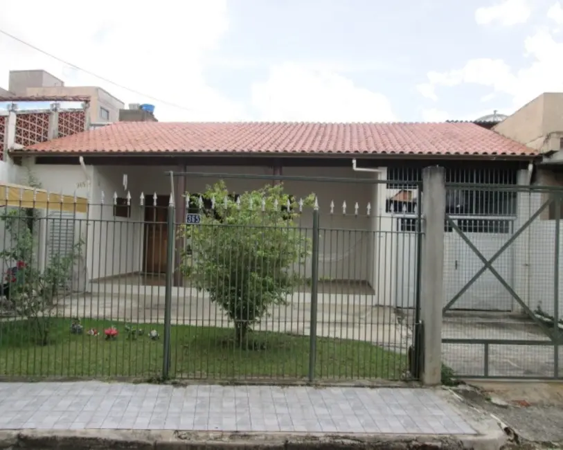 Foto 1 de Casa com 3 quartos à venda, 180m2 em Vila Santana, Sorocaba - SP