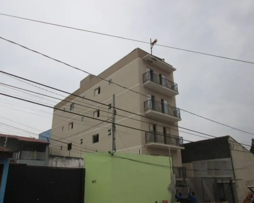 Foto 1 de Apartamento com 2 quartos à venda, 62m2 em Vila Fiori, Sorocaba - SP
