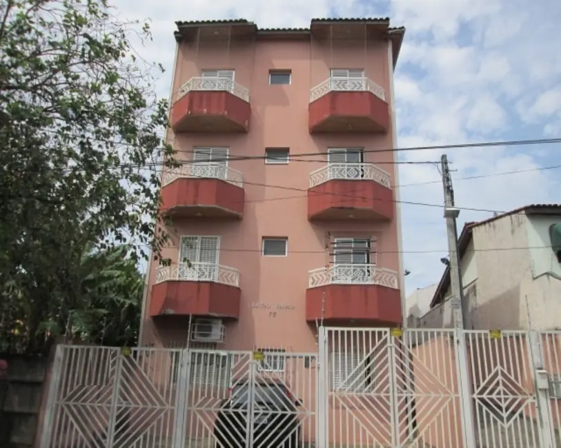Foto 1 de Apartamento com 2 quartos à venda, 82m2 em Jardim Simus, Sorocaba - SP