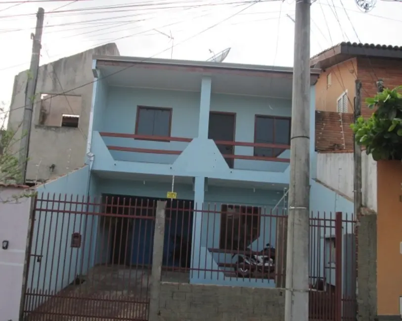 Foto 1 de Casa com 3 quartos à venda, 182m2 em Wanel Ville, Sorocaba - SP