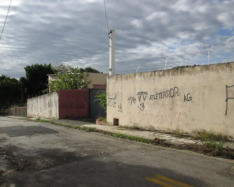 Foto 1 de Terreno / Lote para alugar, 1000m2 em Além Ponte, Sorocaba - SP