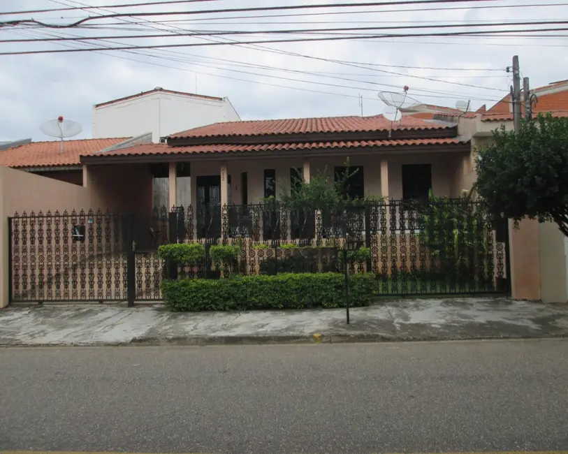 Foto 1 de Casa com 3 quartos à venda, 209m2 em Wanel Ville, Sorocaba - SP