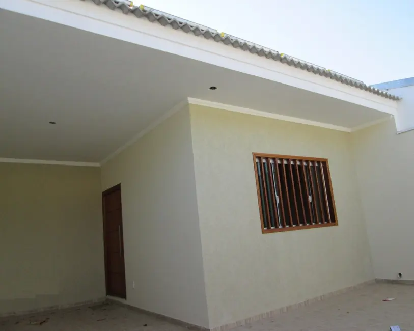 Foto 1 de Casa com 3 quartos à venda, 142m2 em Wanel Ville, Sorocaba - SP