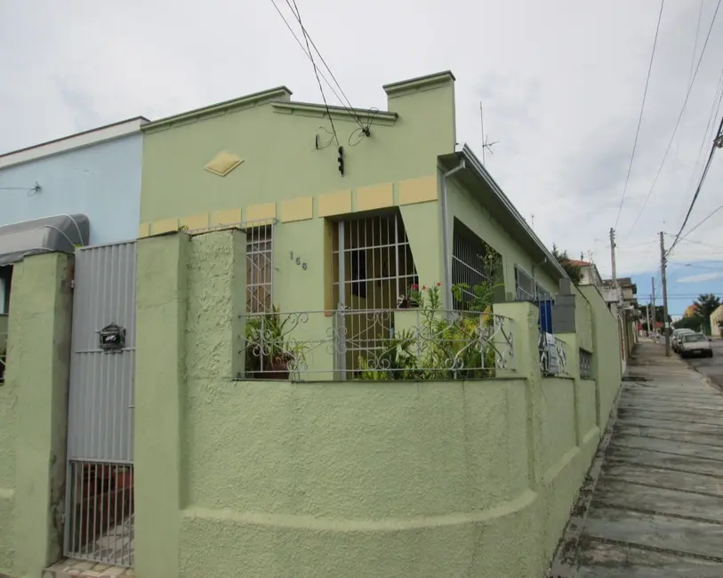 Foto 1 de Casa com 2 quartos à venda, 115m2 em Vila Santana, Sorocaba - SP