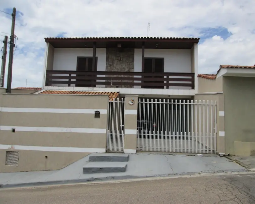 Foto 1 de Casa com 3 quartos à venda, 250m2 em Vila Gabriel, Sorocaba - SP