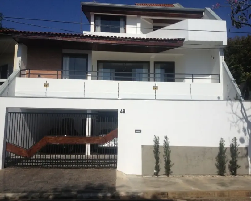 Foto 1 de Casa com 3 quartos à venda, 54m2 em Jardim Emília, Sorocaba - SP