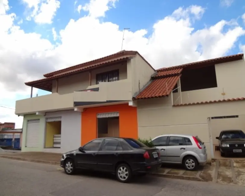 Foto 2 de Casa com 2 quartos à venda, 400m2 em Vila Nova Sorocaba, Sorocaba - SP