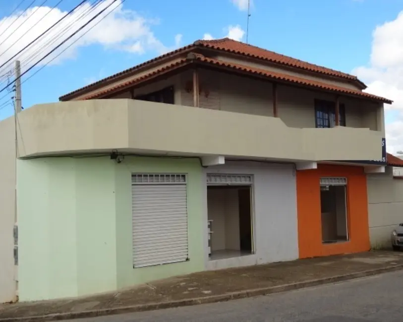 Foto 1 de Casa com 2 quartos à venda, 400m2 em Vila Nova Sorocaba, Sorocaba - SP