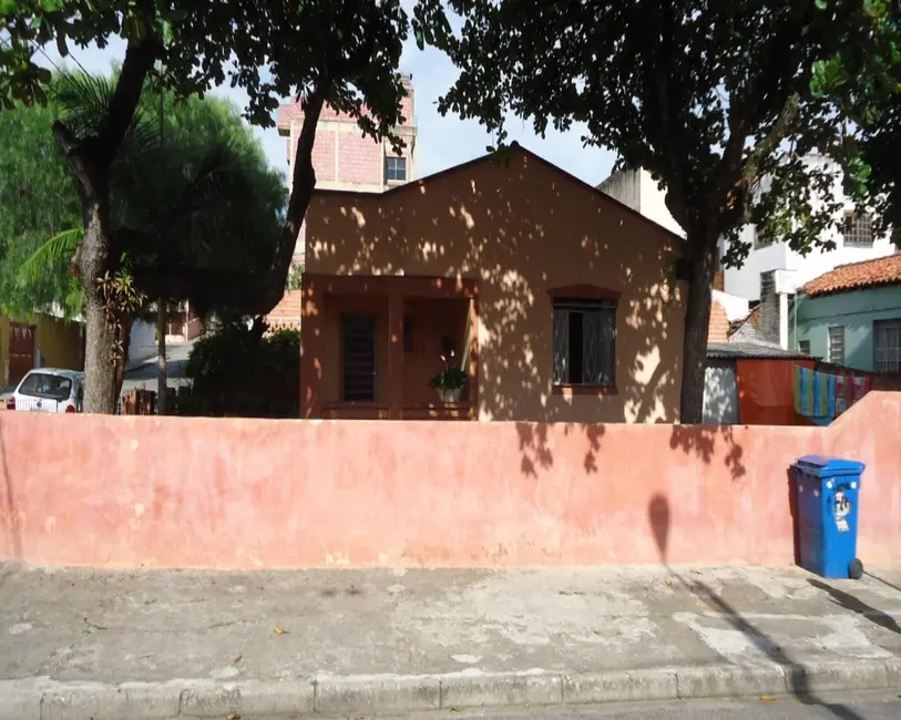 Foto 2 de Casa com 2 quartos à venda, 390m2 em Vila Hortência, Sorocaba - SP