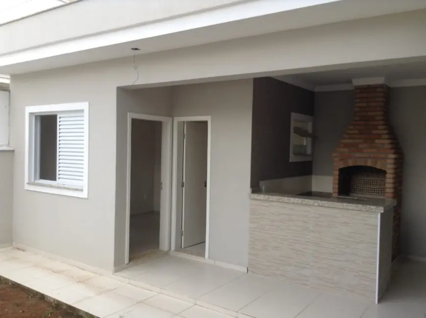 Foto 1 de Casa com 4 quartos à venda, 266m2 em Ibiti Royal Park, Sorocaba - SP