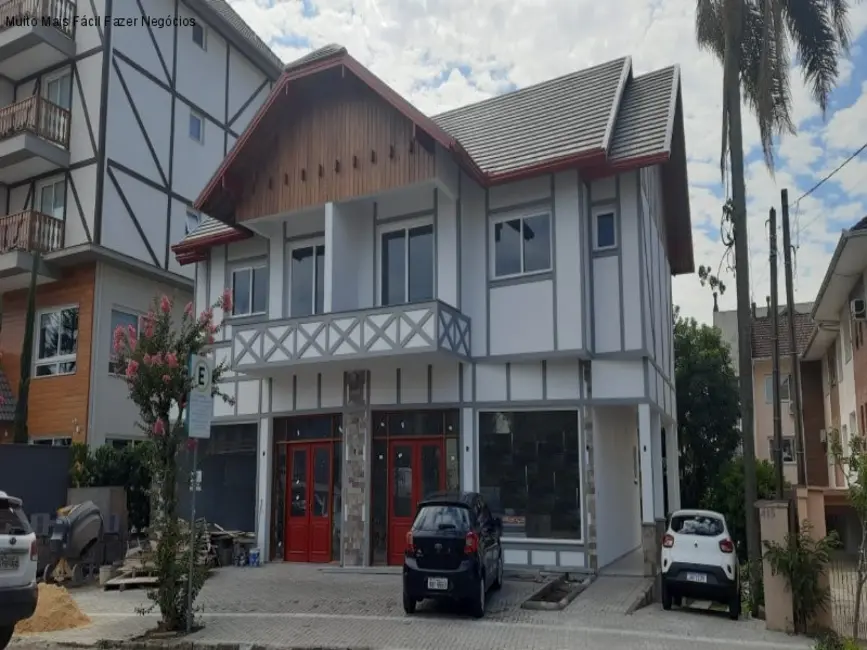 Foto 1 de Sala Comercial à venda, 53m2 em Centro, Nova Petropolis - RS
