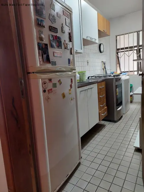 Foto 2 de Apartamento com 3 quartos à venda, 69m2 em Sarandi, Porto Alegre - RS