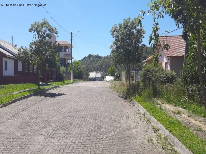 Terreno / Lote à venda, 362m2 em Nova Petropolis - RS - imagem 5 Foto 5 de Terreno / Lote à venda, 362m2 em Nova Petropolis - RS