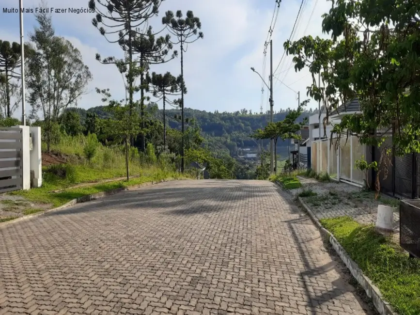 Terreno / Lote à venda, 403m2 em Nova Petropolis - RS - imagem 4 Foto 4 de Terreno / Lote à venda, 403m2 em Nova Petropolis - RS