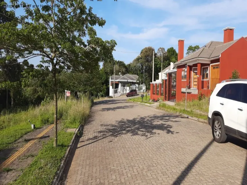 Terreno / Lote à venda, 403m2 em Nova Petropolis - RS - imagem 3 Foto 3 de Terreno / Lote à venda, 403m2 em Nova Petropolis - RS