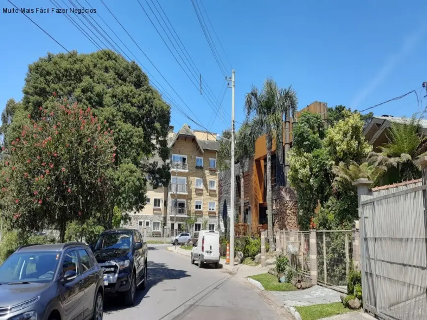 Foto 3 de Terreno / Lote à venda, 630m2 em Gramado - RS