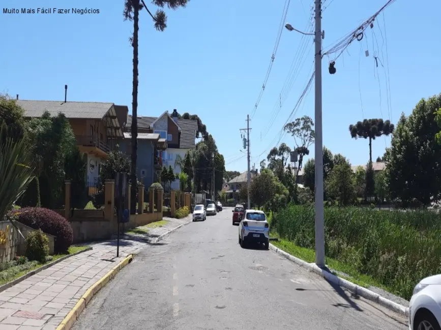 Foto 4 de Terreno / Lote à venda, 630m2 em Gramado - RS