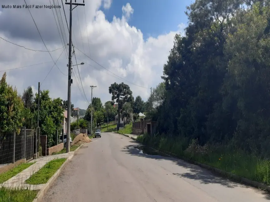 Terreno / Lote à venda, 408m2 em Nova Petropolis - RS - imagem 3 Foto 3 de Terreno / Lote à venda, 408m2 em Nova Petropolis - RS