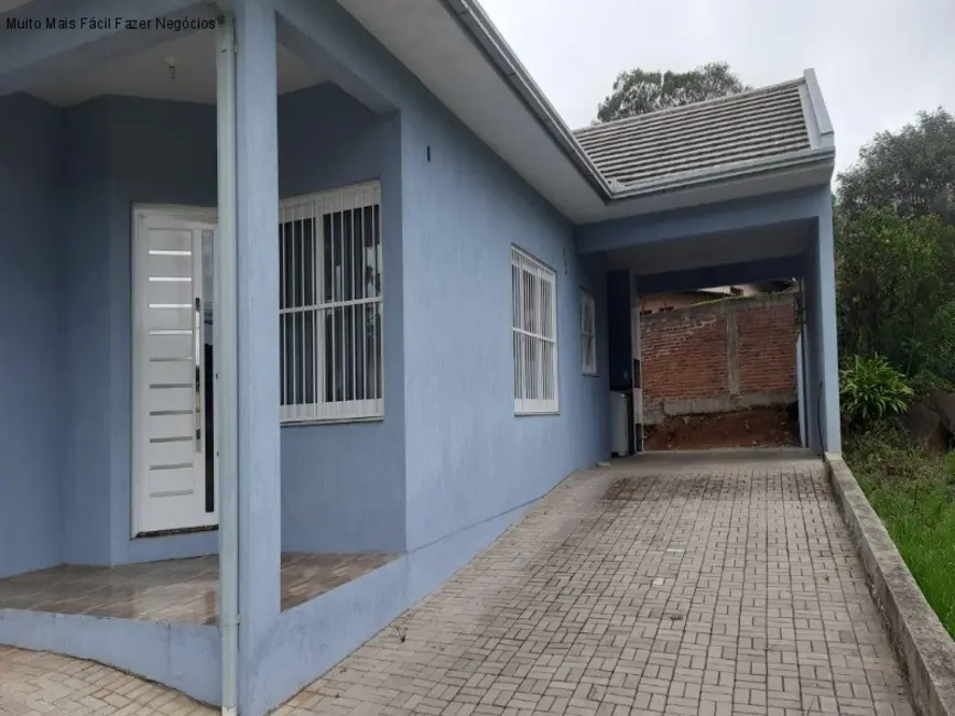 Casa com 3 quartos à venda, 138m2 em Nova Petropolis - RS - imagem 3 Foto 3 de Casa com 3 quartos à venda, 138m2 em Nova Petropolis - RS