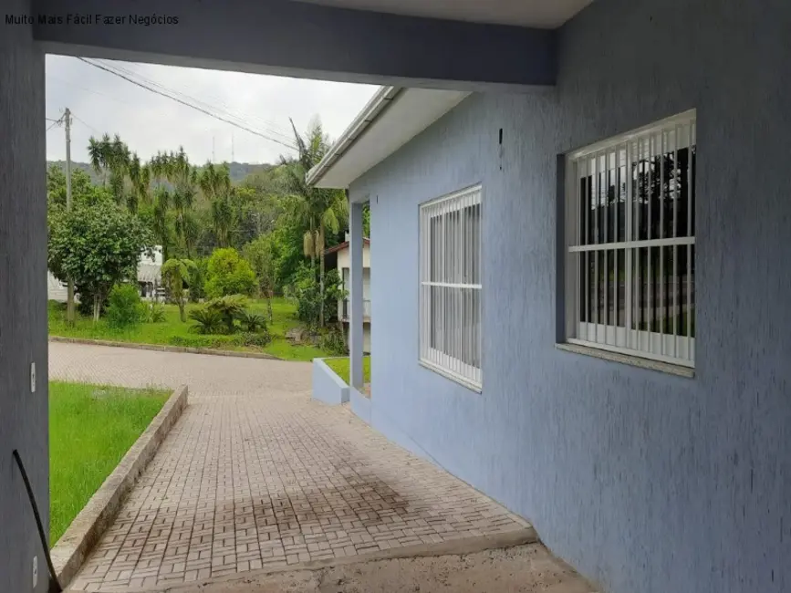 Casa com 3 quartos à venda, 138m2 em Nova Petropolis - RS - imagem 4 Foto 4 de Casa com 3 quartos à venda, 138m2 em Nova Petropolis - RS