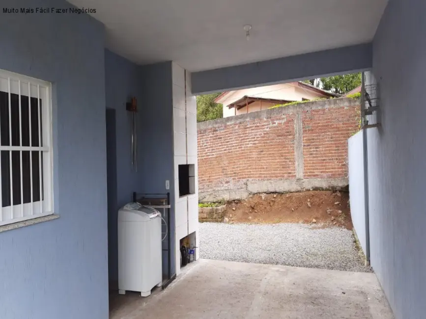 Casa com 3 quartos à venda, 138m2 em Nova Petropolis - RS - imagem 5 Foto 5 de Casa com 3 quartos à venda, 138m2 em Nova Petropolis - RS