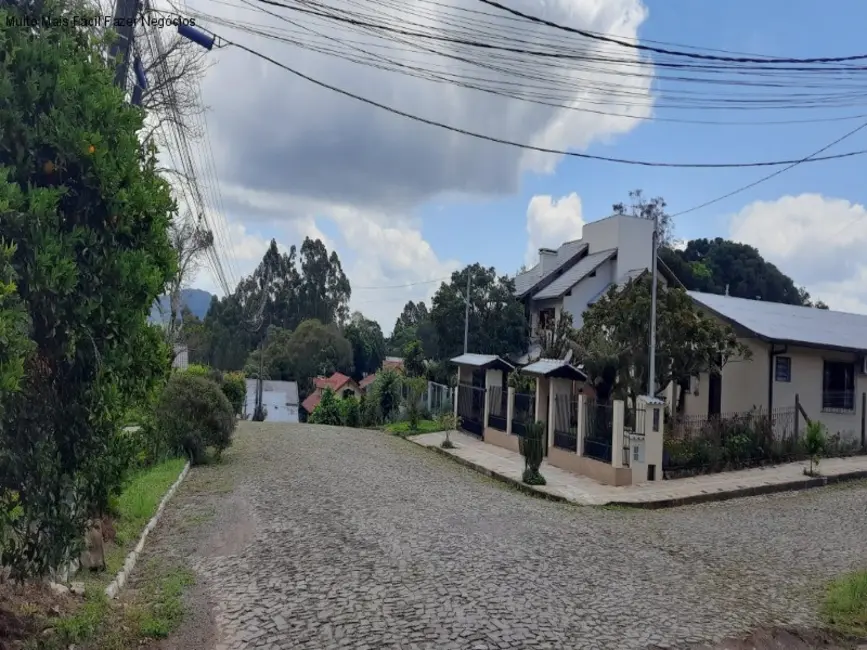 Terreno / Lote à venda, 1577m2 em Nova Petropolis - RS - imagem 3 Foto 3 de Terreno / Lote à venda, 1577m2 em Nova Petropolis - RS