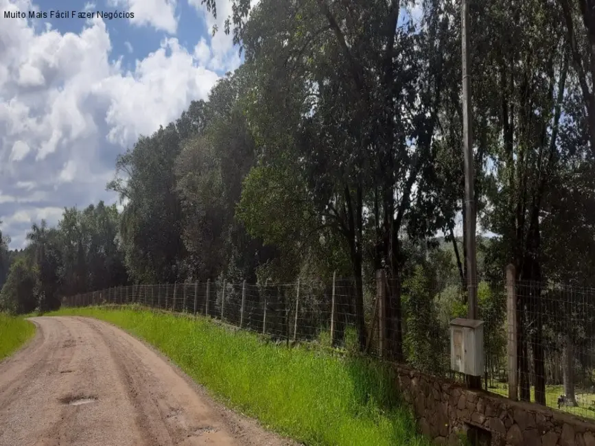 Foto 1 de Terreno / Lote à venda em Nova Petropolis - RS